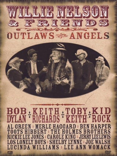 Willie nelson and - willie,