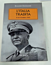 l'italia tradita - 8 settembre