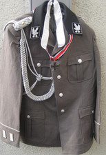 Uniforme Ufficiale Wehrmacht