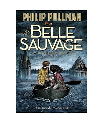 Belle sauvage pullman - belle,