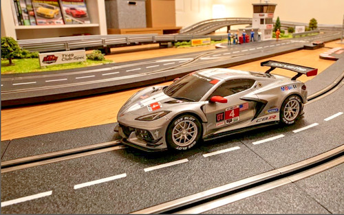 Carrera digital 132 corvette - 132,