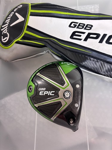 Testa driver callaway - driver, gbb