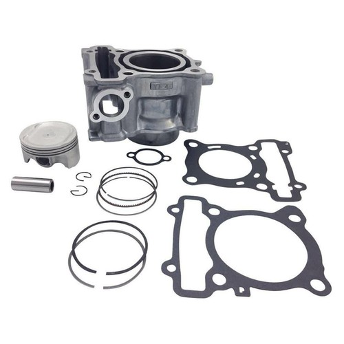 Gruppo termico cilindro d - termico,