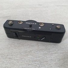 Pentax Winder LX per