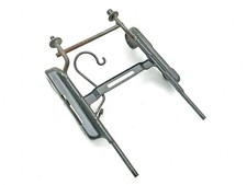 TELAIETTO ANTERIORE STRUMENTO FRONT FRAME INSTRUMENT HONDA HORNET 900 02-06