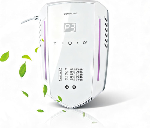 Purificatore aria con - purificatore,