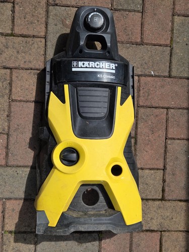 Karcher classic guscio - karcher, k5