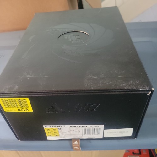 Adidas james bond - james, ultraboost