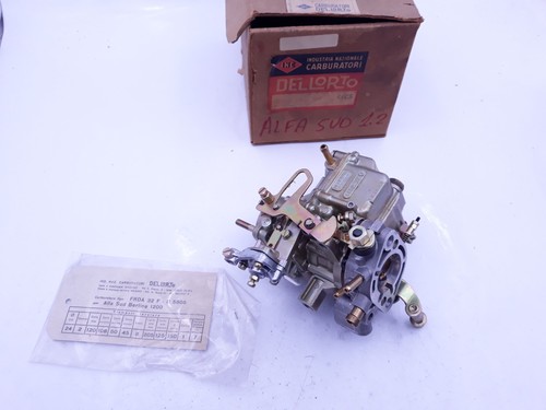 Carburatore dell orto frda - dell'orto, 32