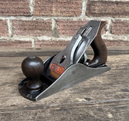 Vintage stanley 1 - stanley, 1/2