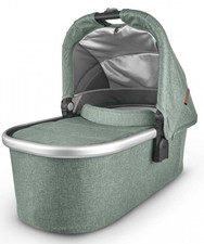 ⭐️ UPPAbaby Cruz Vista
