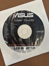 ASUS Guida Utente Q3031 Monitor LCD VW198/VW193/VW171 Serie
