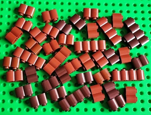 Lego 30136 profilo log 1x2 - 30136,