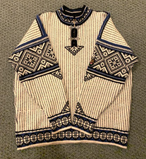 Maglione VINTAGE Dale Of