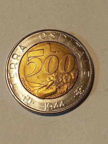 Repubblica san marino - marino, lire