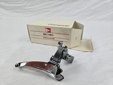 Deragliatore anteriore