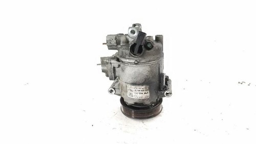 Compressore climatizzatore - compressore,