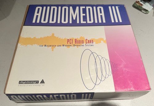 Scheda pci digidesign - scheda,