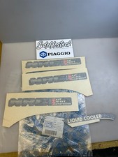 1 kit adesivi piaggio 299413