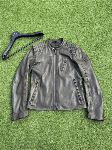 Belstaff racer air - air, giacca