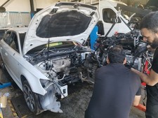 Alimentazione e RACCORDI