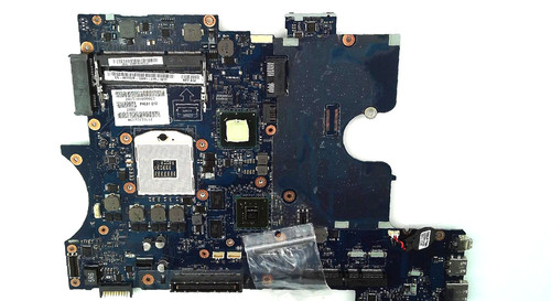 Dell latitude e6520 - dell,