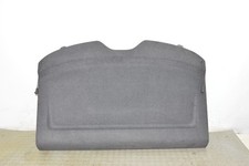 22939 Cappelliera pianale bagagliaio posteriore Opel Astra H berlina 5p dal 2004