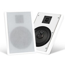 2x Altoparlante Impianto