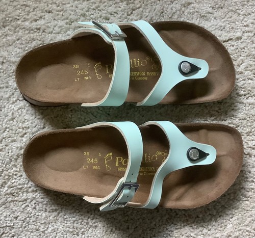 Sandali papillio birkenstock - sandali,
