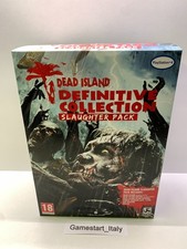 Dead island definitive - dead,