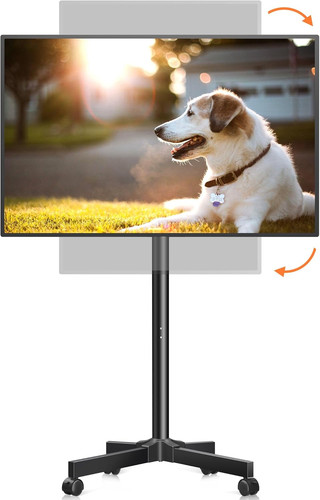 Supporto carrello tv per - supporto,