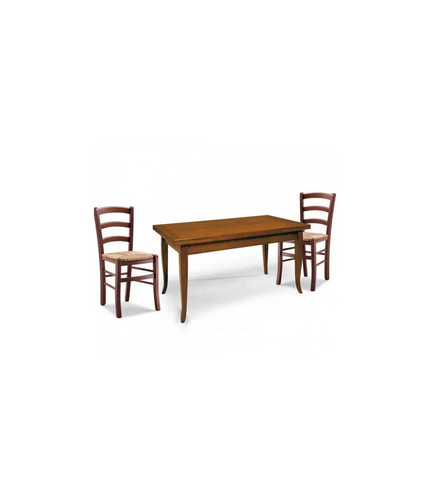 Set tavolo rettangolare - , 100x70