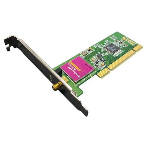 Get net scheda wireless - scheda, lan