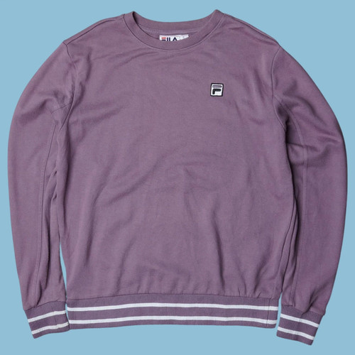 Maglione fila vintage m - maglione,