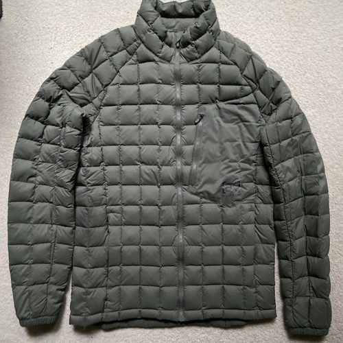 Giubbotto uomo burton - ak, baker