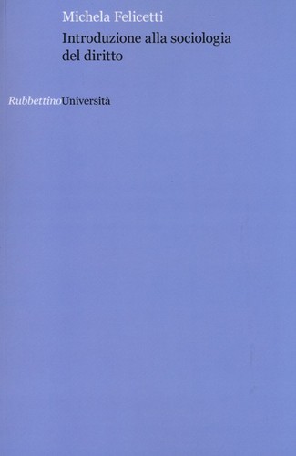Introduzione alla sociologia