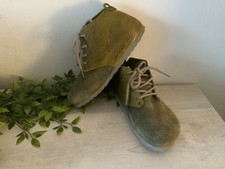 BIRKENSTOCK DUNDEE CHUKKA