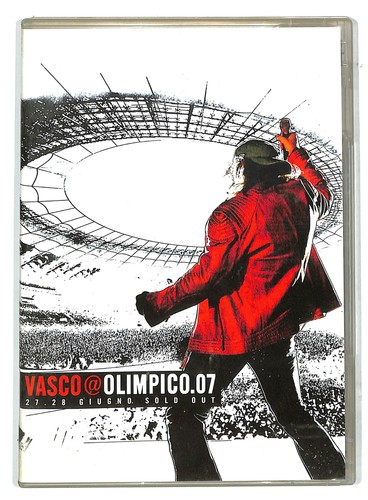 Ebond vasco olimpico dvd - ebond,