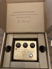 Pedale Behringer Centaur