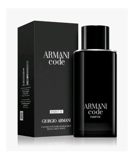 Armani code profumo eau - profumo, de