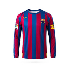 Maglia Ronaldinho FC Barcelona