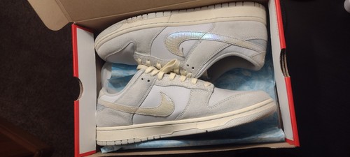 Nike dunk low - segone, fishing