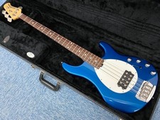 Music man sterling pbl - music, 1999