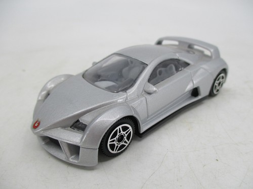 An758 burago 43 - an758, 1/43