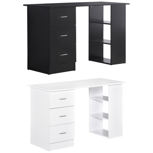Homcom scrivania moderna per - homcom,
