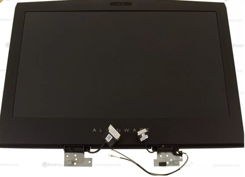 Dell alienware 6 uhd - alienware, 15