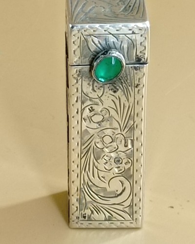 Portarossetto art deco - portarossetto,
