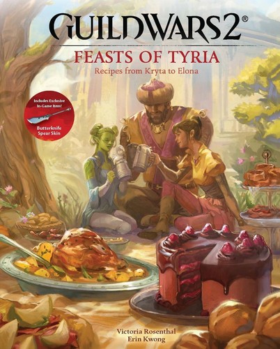 Guild wars feasts of - 2:,