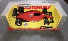 Ferrari F1 641/2 Nº28 Ivan