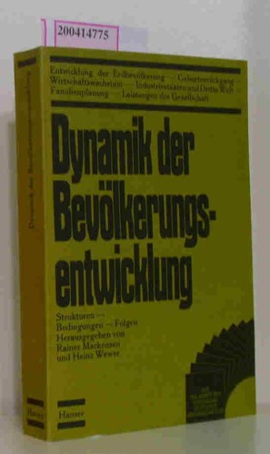 Dynamik der